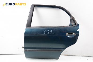 Врата за Suzuki Baleno Wagon (08.1996 - 04.2005), 4+1 вр., комби, позиция: задна, лява