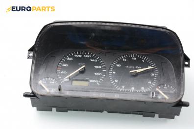Километраж за Volkswagen Golf III Hatchback (08.1991 - 07.1998) 1.4, 60 к.с.