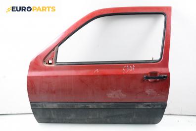 Врата за Volkswagen Golf III Hatchback (08.1991 - 07.1998), 2+1 вр., позиция: лява