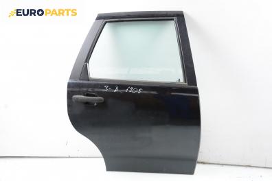 Врата за Seat Ibiza II Hatchback (03.1993 - 05.2002), 4+1 вр., позиция: задна, дясна