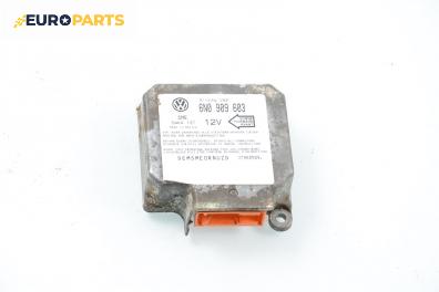 Модул за AIRBAG за Seat Ibiza II Hatchback (03.1993 - 05.2002), № 6N0 909 603