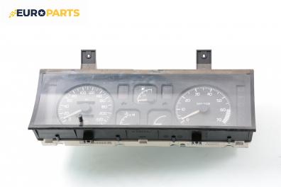 Километраж за Renault 19 II Hatchback (01.1991 - 06.2001) 1.7 (B/C53B), 73 к.с.