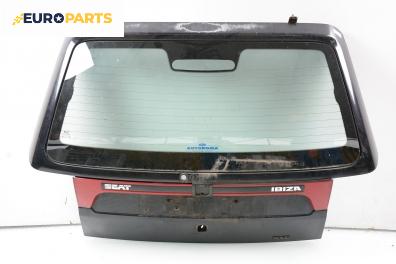 Заден капак за Seat Ibiza II Hatchback (03.1993 - 05.2002), 4+1 вр., позиция: задна