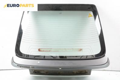 Заден капак за Renault 19 II Hatchback (01.1991 - 06.2001), 4+1 вр., хечбек, позиция: задна