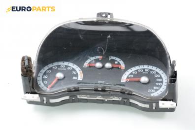 Километраж за Fiat Punto Hatchback II (09.1999 - 07.2012) 1.8 130 HGT (188.738, .718), 130 к.с.
