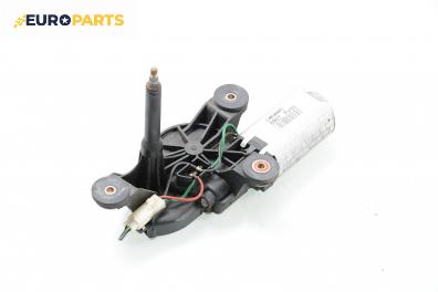 Ел. мотор за чистачките за Fiat Punto Hatchback II (09.1999 - 07.2012), позиция: задна