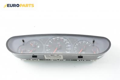 Километраж за Citroen C5 I Break (06.2001 - 08.2004) 2.2 HDi (DE4HXB, DE4HXE), 133 к.с.