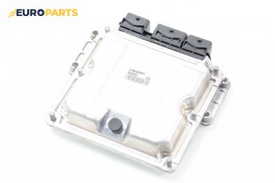 Компютър двигател за Citroen C5 I Break (06.2001 - 08.2004) 2.2 HDi (DE4HXB, DE4HXE), 133 к.с., № Bosch 0 281 010 764