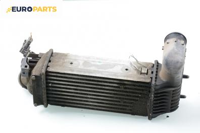 Интеркулер за Citroen C5 I Break (06.2001 - 08.2004) 2.2 HDi (DE4HXB, DE4HXE), 133 к.с.