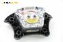 Airbag за Citroen C5 I Break (06.2001 - 08.2004), 4+1 вр., комби, позиция: предна