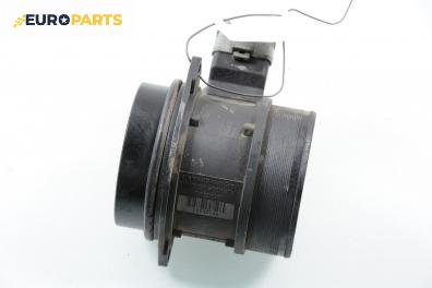 Дебитомер за Citroen C5 I Break (06.2001 - 08.2004) 2.2 HDi (DE4HXB, DE4HXE), 133 к.с., № 9632215280