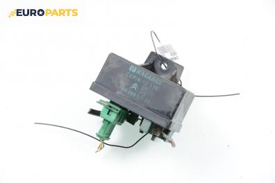 Реле подгревни свещи за Citroen C5 I Break (06.2001 - 08.2004) 2.2 HDi (DE4HXB, DE4HXE), № 96 399 125 80