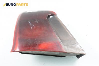 Стоп за Rover 75 Sedan (02.1999 - 05.2005), седан, позиция: лява