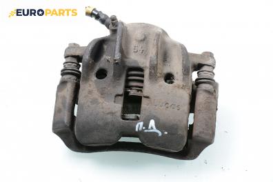 Спирачен апарат за Citroen Xsara Break (10.1997 - 03.2010), позиция: предна, дясна, Lucas