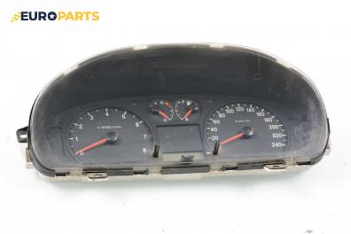 Километраж за Hyundai Sonata IV Sedan (03.1998 - 12.2005) 2.0 16V, 136 к.с.