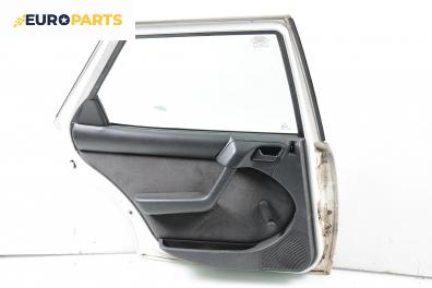Врата за Citroen Xantia I Break (06.1995 - 01.1998), 4+1 вр., комби, позиция: задна, лява