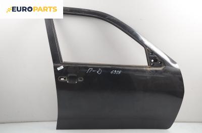 Врата за Seat Ibiza II Hatchback (03.1993 - 05.2002), 4+1 вр., позиция: предна, дясна