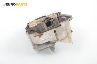 Брава на врата за Seat Ibiza II Hatchback (03.1993 - 05.2002), позиция: задна, лява