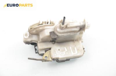 Брава на врата за Seat Ibiza II Hatchback (03.1993 - 05.2002), позиция: предна, дясна