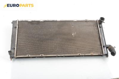 Воден радиатор за Seat Toledo I Hatchback (01.1991 - 10.1999) 1.6 i, 71 к.с.