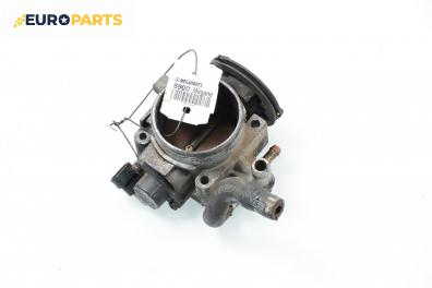 Дроселова клапа за Renault Megane I Hatchback (08.1995 - 12.2004) 2.0 i (BA0G), 114 к.с.
