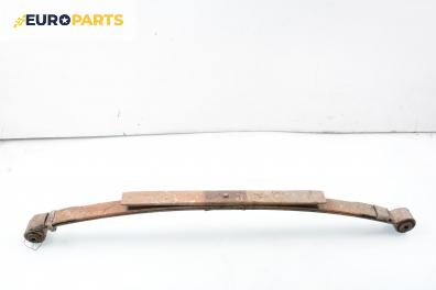 Ресори за Ford Transit Box IV (06.1994 - 07.2000), товарен