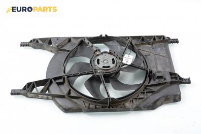 Перка охлаждане за Renault Laguna II Grandtour (03.2001 - 12.2007) 1.9 dCi (KG0G), 120 к.с.