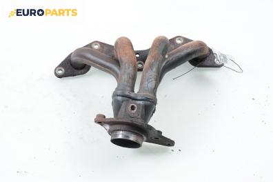 Изпускателен колектор  за Honda Civic VII Coupe (02.2001 - 12.2005) 1.7 i VTEC (EM2), 125 к.с.