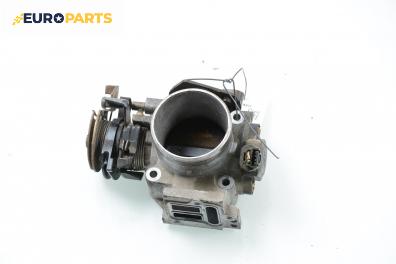 Дроселова клапа за Honda Civic VII Coupe (02.2001 - 12.2005) 1.7 i VTEC (EM2), 125 к.с.