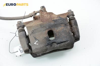 Спирачен апарат за Honda Civic VII Coupe (02.2001 - 12.2005), позиция: предна, лява