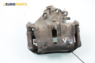 Спирачен апарат за Citroen C5 I Break (06.2001 - 08.2004), позиция: предна, лява, Bosch