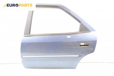 Врата за Citroen Xantia Hatchback II (01.1998 - 04.2003), 4+1 вр., хечбек, позиция: задна, лява