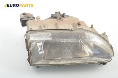 Фар за Renault 19 II Hatchback (01.1991 - 06.2001), хечбек, позиция: дясна, Valeo