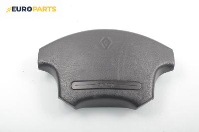 Airbag за Renault 19 II Hatchback (01.1991 - 06.2001), 4+1 вр., хечбек, № 7700841030