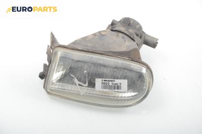 Халоген за Renault 19 II Hatchback (01.1991 - 06.2001), хечбек, позиция: дясна