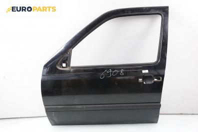 Врата за Volkswagen Golf III Hatchback (08.1991 - 07.1998), 4+1 вр., позиция: предна, лява