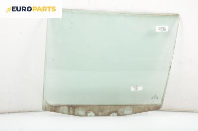 Странично стъкло за Volkswagen Golf III Hatchback (08.1991 - 07.1998), 4+1 вр., позиция: задна, лява