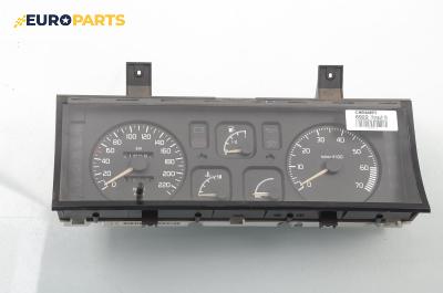 Километраж за Renault 19 II Hatchback (01.1991 - 06.2001) 1.7 (B/C53B), 73 к.с.