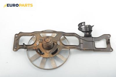 Перка охлаждане за Renault 19 II Hatchback (01.1991 - 06.2001) 1.7 (B/C53B), 73 к.с.