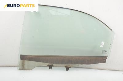 Странично стъкло за Hyundai Sonata IV Sedan (03.1998 - 12.2005), 4+1 вр., седан, позиция: задна, лява
