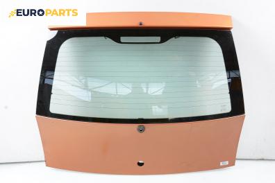 Заден капак за Fiat Punto Hatchback II (09.1999 - 07.2012), 2+1 вр., позиция: задна