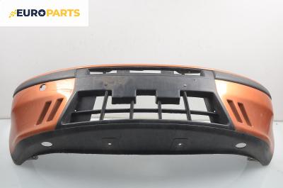 Предна броня за Fiat Punto Hatchback II (09.1999 - 07.2012), позиция: предна