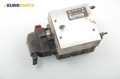 Помпа ABS за Citroen Xantia Hatchback II (01.1998 - 04.2003), № № 96 259 754 80