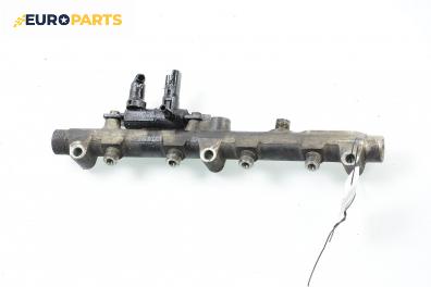 Горивна рейка за Citroen C5 I Break (06.2001 - 08.2004) 2.2 HDi (DE4HXB, DE4HXE), 133 к.с., № Bosch 0 445 214 017