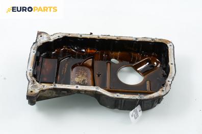 Картер за Hyundai Sonata IV Sedan (03.1998 - 12.2005) 2.0 16V, 136 к.с.