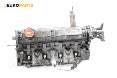 Глава за Renault 19 II Hatchback (01.1991 - 06.2001) 1.7 (B/C53B), 73 к.с.