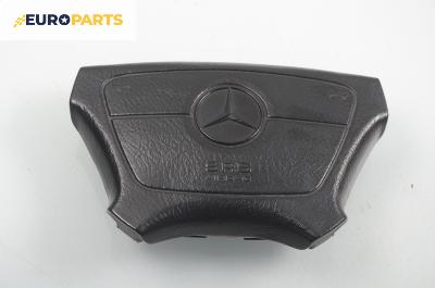 Airbag за Mercedes-Benz C-Class Sedan (W202) (03.1993 - 05.2000), 4+1 вр., седан, позиция: предна