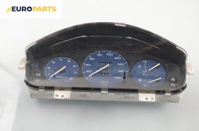 Километраж за Mazda 121 II Hatchback (11.1990 - 05.1997) 1.3 i 16V, 72 к.с.