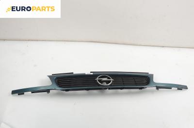 Решетка за Opel Astra F Estate (09.1991 - 01.1998), комби