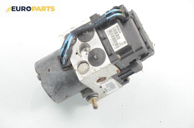 Помпа ABS за Nissan Primera Hatchback II (06.1996 - 07.2002), № Bosch 0 273 004 316